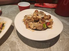 -大哈福烧烤·海鲜·家常菜(延安三路店)