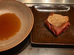 -焼肉うしごろ(銀座並木通店)