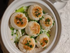 -海陵岛保利皇冠假日酒店·御公馆中餐厅 CANAL LNUA