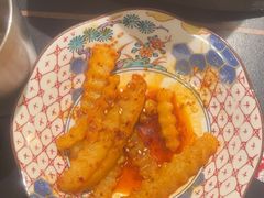 -师烤·豆花烤鱼(广州荔湾扬韬广场店)