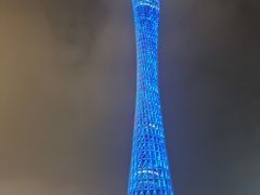 -广州塔