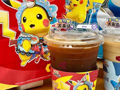 -COSTA COFFEE(广州广粤天地店)