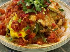 -浩海火烧云傣家菜(京广店)