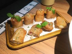 芝士萝卜糕-太二酸菜鱼(福州泰禾店)