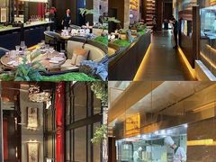 大堂-海派悦庭·海胆烧麦·新融合菜(凯德广场店)