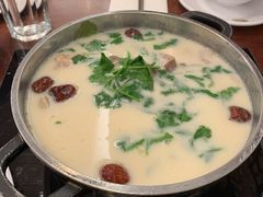 -文兴酒家(Chinatown - Gerrard Street)