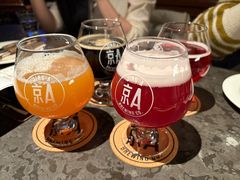 -京A Taproom·精酿餐吧(CBD店)