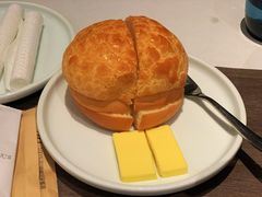 -港丽餐厅(来福士店)