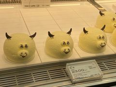 -保利国际影城(保利文化广场店)