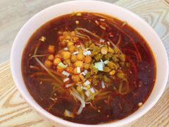 -长颈鹿的口袋钵钵鸡(市南店)