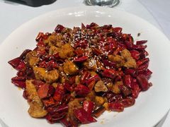 -渔嫂烧河鲜•土菜馆(中正天街店)
