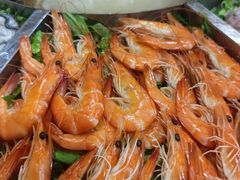 -百丈园龙江啫神馆