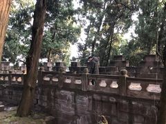 -金堂县云顶石城风景区