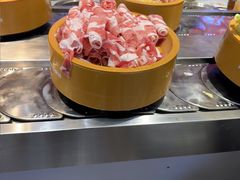 -龍歌自助小火锅(秦淮水游城店)