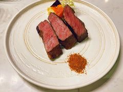 -K·Kitchen KK牛扒厨房(江南西店)