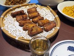 -天下客饭店(中山路店)