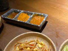 -木槿花开烤肉店(盐河南路店)