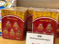 -LOG-ON(海港城店)