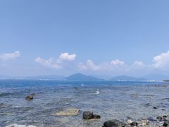-三亚西岛海洋文化旅游区