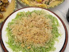 -陶缘一号·四季缘·老字号顺德菜·户外婚礼家宴(西滘店)