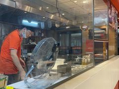 -老通城豆皮大王(吉庆街店)