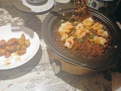 -绿茶餐厅(朝阳大悦城店)