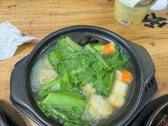 -砂锅爷·老成都砂锅菜(昌平店)