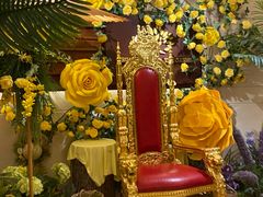 -金厨泰国餐厅·全泰籍厨师料理(拱北店)