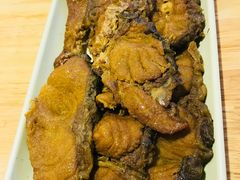 上海熏鱼-玖鲜小笼(中山广场店)