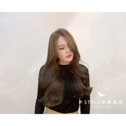 -P.STYLE 派斯造型