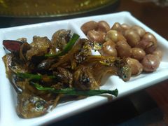 -金穗园·砂锅粥.醉鸡煲火锅(长寿路店)