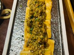 -弓二·烧鸟居酒屋(财富购物中心店)