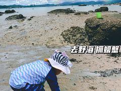 -东山珍珠岛