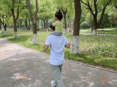 -上海鲜花港