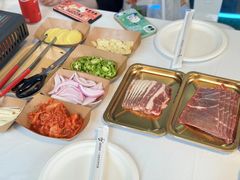 -CIAO·团建聚餐·生日派对轰趴馆(福田店)