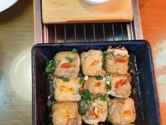 -木桶记臭鳜鱼·安徽非遗名菜(火车站白马老店)