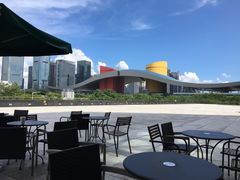 -星巴克(深圳音乐厅店)