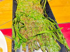 -连锦记海鲜烧烤大排档·锦州特色(西安路交大店)