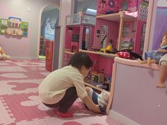 -KIDults童伴儿亲子餐厅(达美中心广场店)
