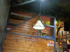 大堂-湘当爱·鲜煮现炒(松岗立业路店)
