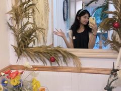 -秀儿家の小确幸花园西餐厅