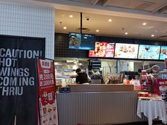-肯德基(太原龙湖店)
