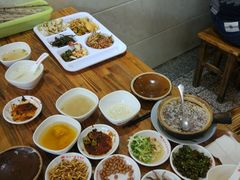 -罗平振兴老店砂锅饭(文笔路店)