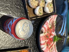 -樱嘢·炭火烧肉(惠南店)
