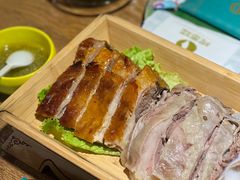 -阿西娅·西北妈妈拿手菜·清真(西关店)