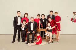 点击看大图 -小七摄影·礼服馆(中铁·逸都国际店)