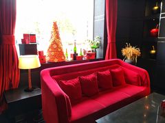 -Salon de The de Joel Robuchon(外滩18号店)