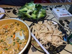 -新凯旋烧烤·燕姐千岛湖土菜