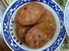 -粗茶淡饭(东关街店)