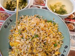 -扬二春炒饭(国庆路总店)